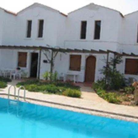 ヴィラ Romantic, Drapanos, Crete Presented By Ourvillasincrete Dhrépanos